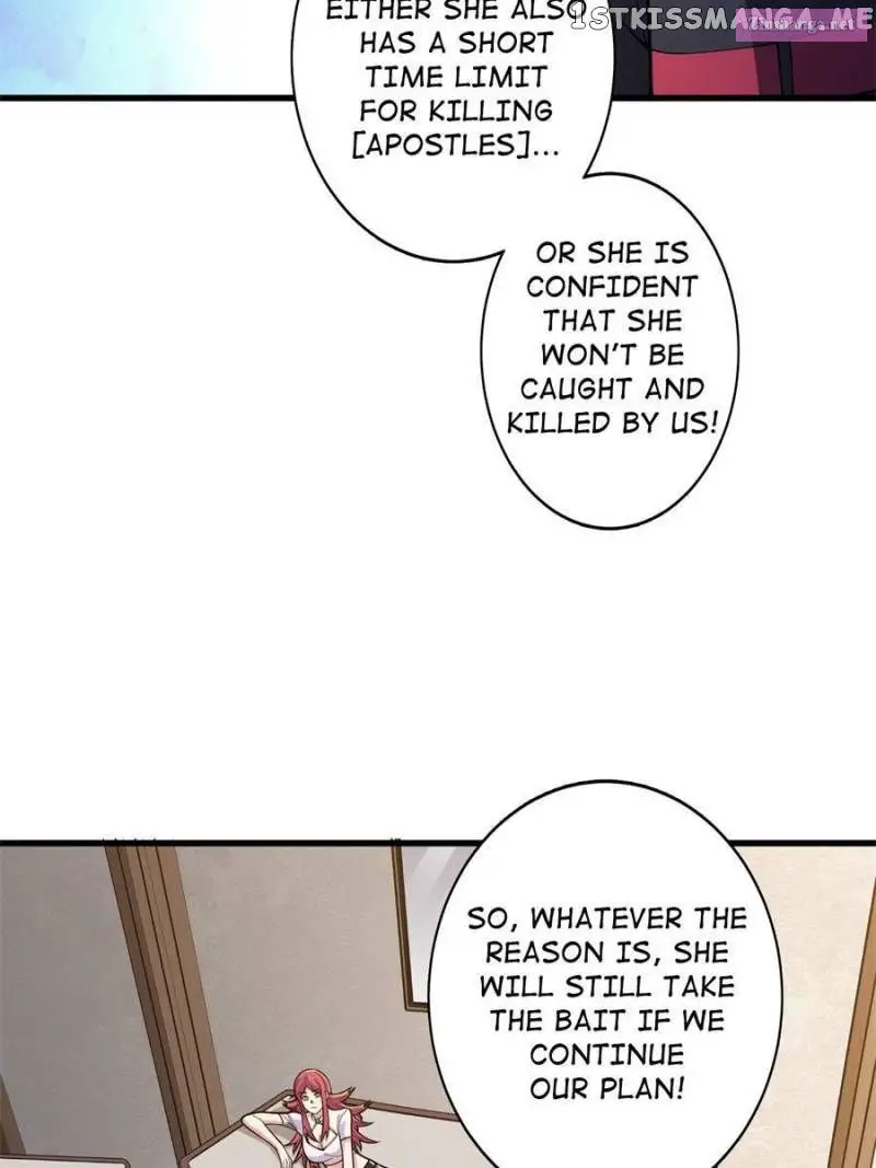 I’m Really Not The Villain Zinmanga X Chapter 50 Page 37