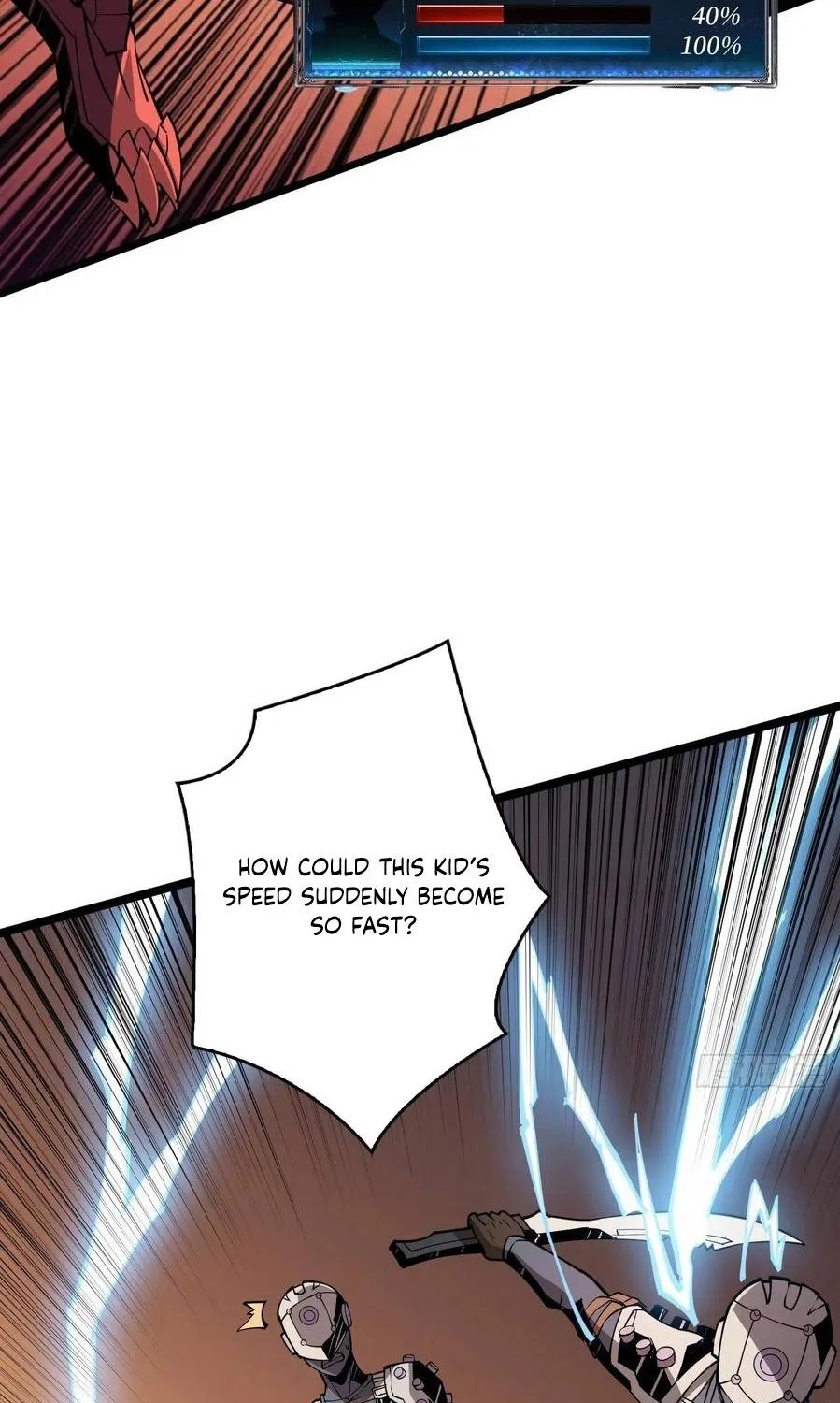 It Starts with a kingpin account Zinmanga X Chapter 67 Page 7
