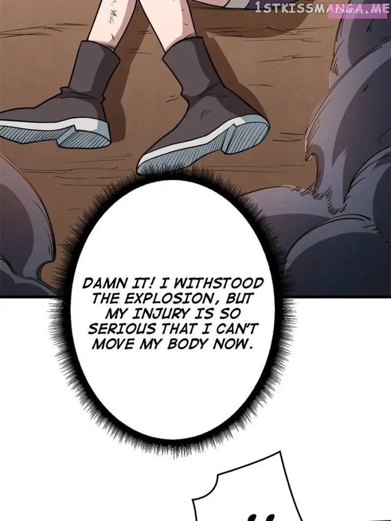 I’m Really Not The Villain Zinmanga X Chapter 49 Page 49
