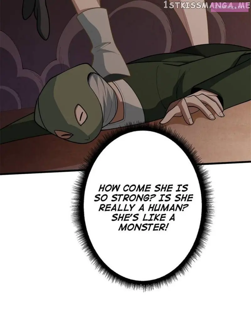 I’m Really Not The Villain Zinmanga X Chapter 49 Page 62