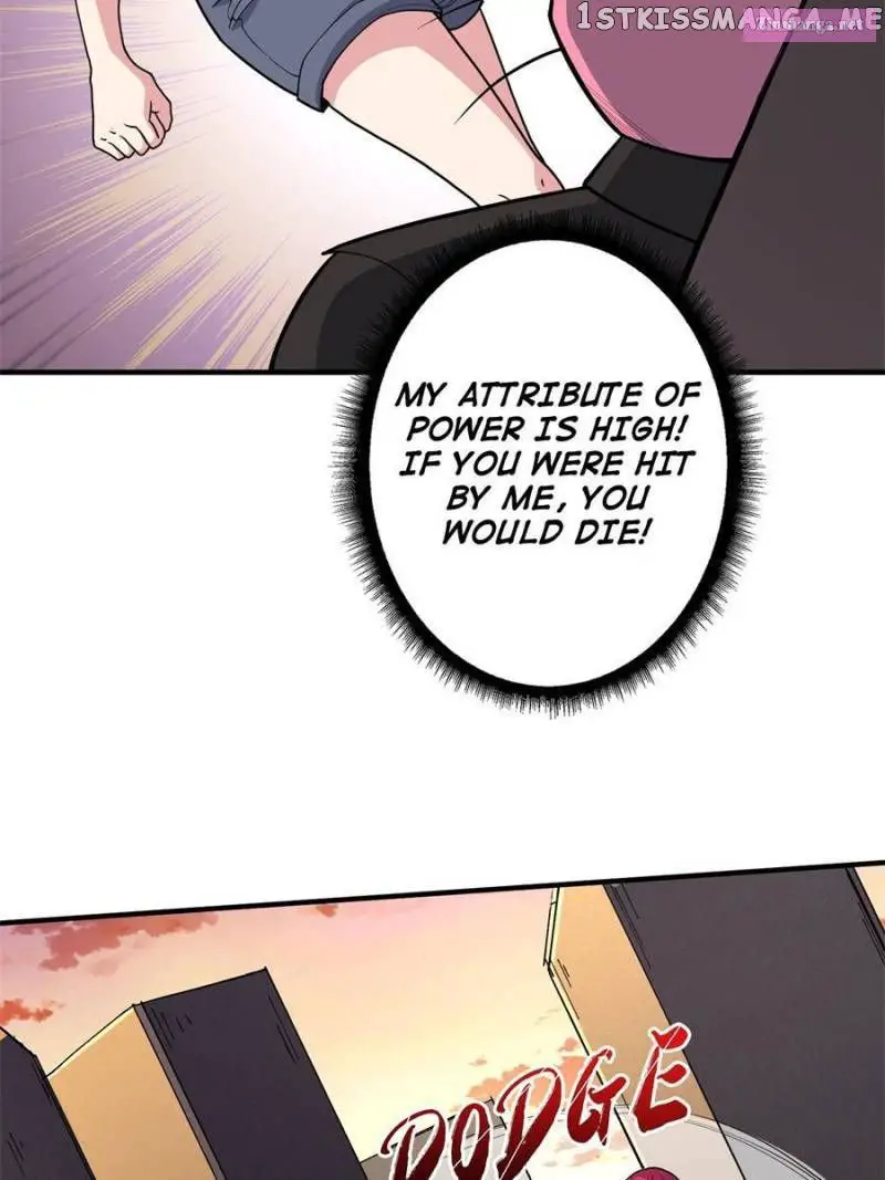 I’m Really Not The Villain Zinmanga X Chapter 48 Page 3