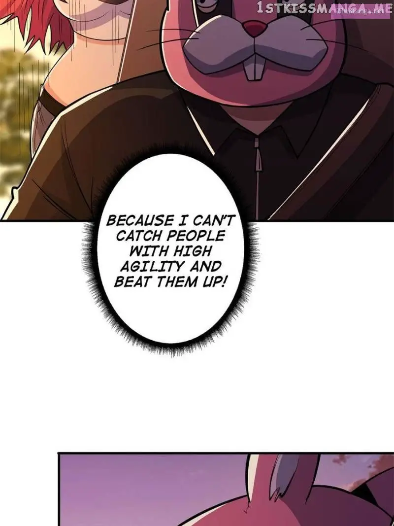 I’m Really Not The Villain Zinmanga X Chapter 48 Page 6