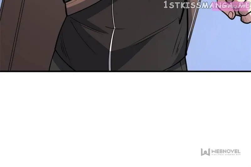 I’m Really Not The Villain Zinmanga X Chapter 48 Page 9