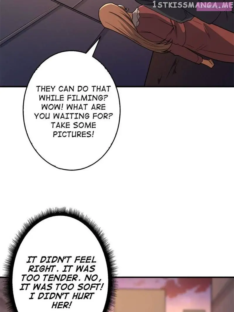 I’m Really Not The Villain Zinmanga X Chapter 48 Page 13