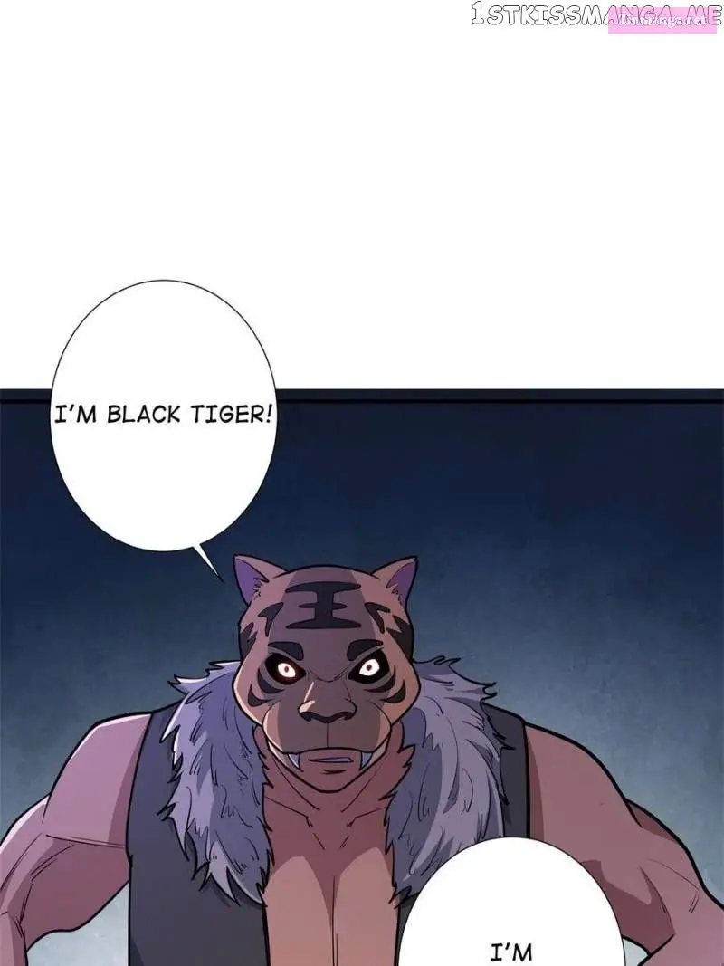 I’m Really Not The Villain Zinmanga X Chapter 48 Page 18