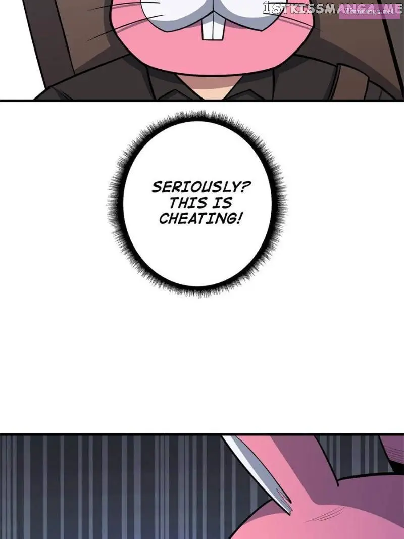 I’m Really Not The Villain Zinmanga X Chapter 48 Page 20