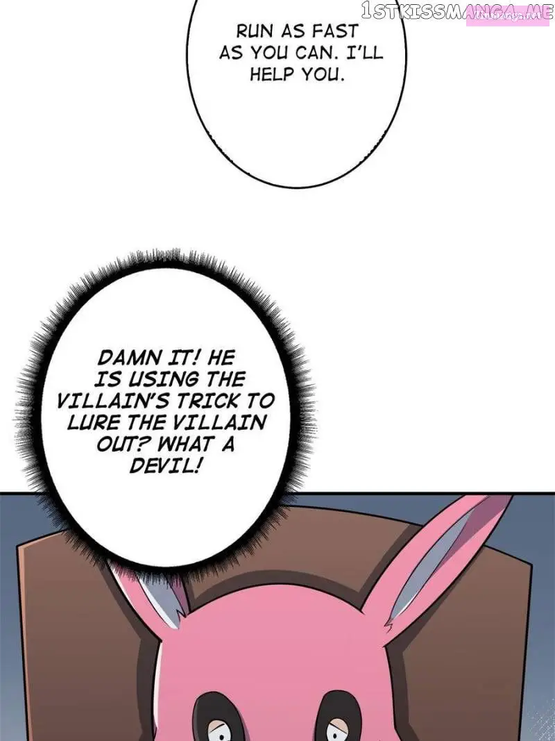I’m Really Not The Villain Zinmanga X Chapter 48 Page 27