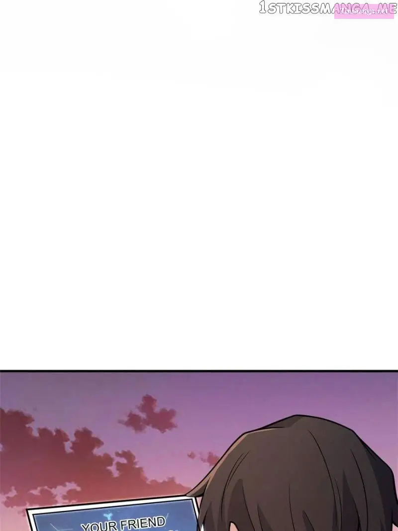I’m Really Not The Villain Zinmanga X Chapter 48 Page 31
