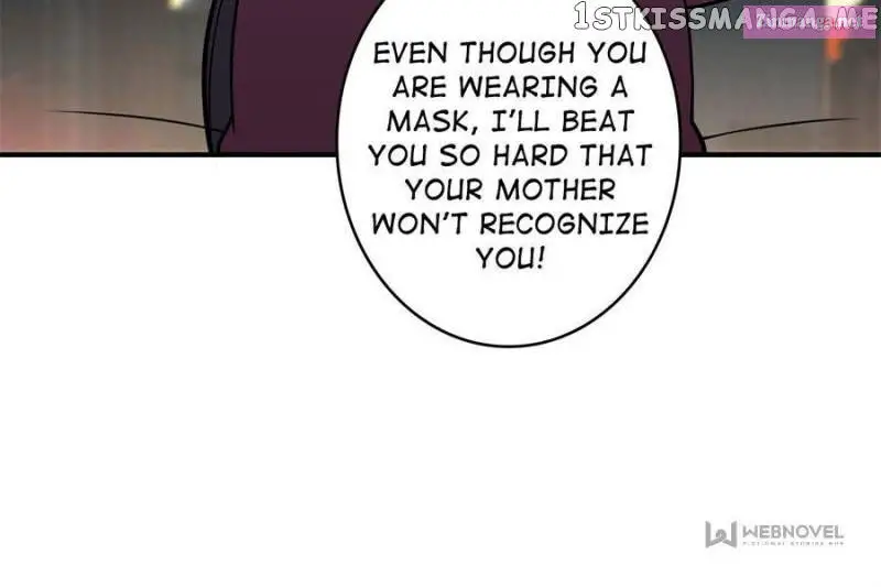 I’m Really Not The Villain Zinmanga X Chapter 48 Page 50