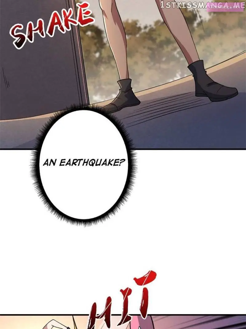 I’m Really Not The Villain Zinmanga X Chapter 48 Page 52