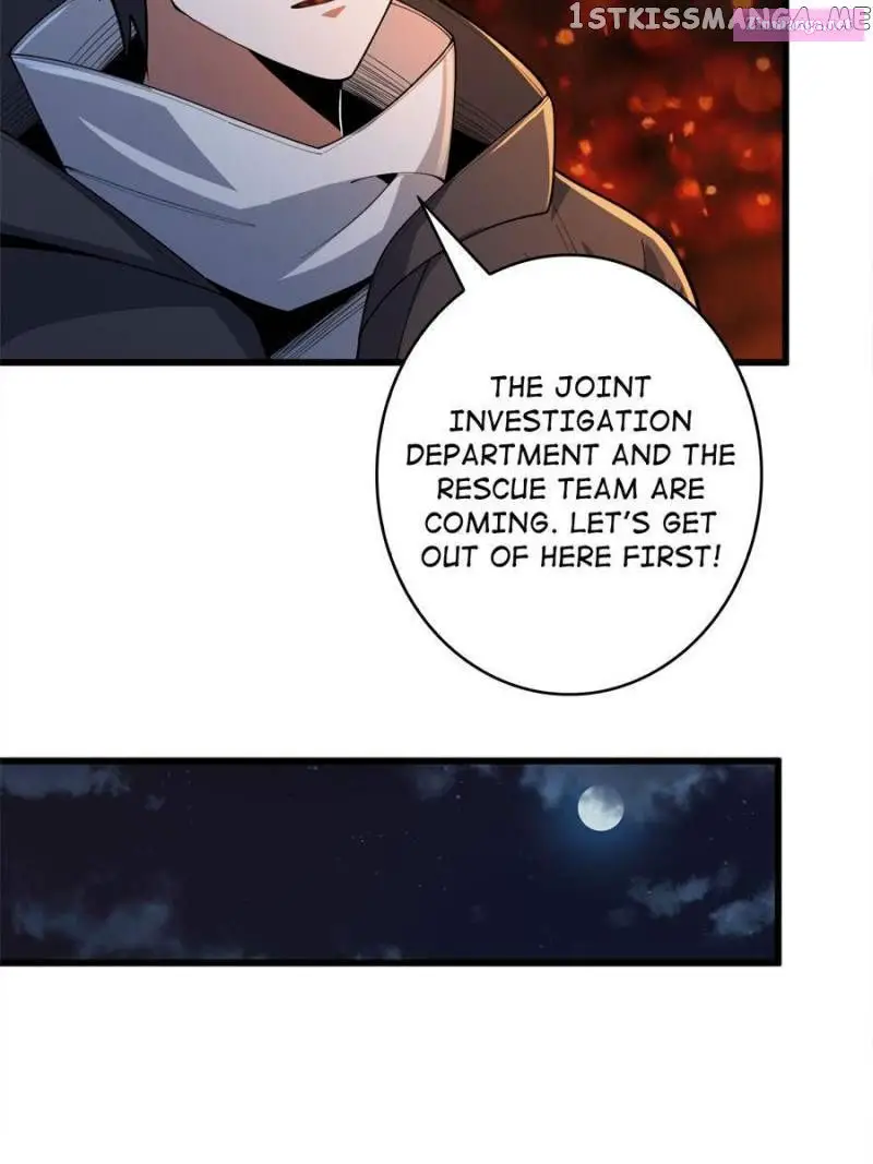 I’m Really Not The Villain Zinmanga X Chapter 46 Page 21