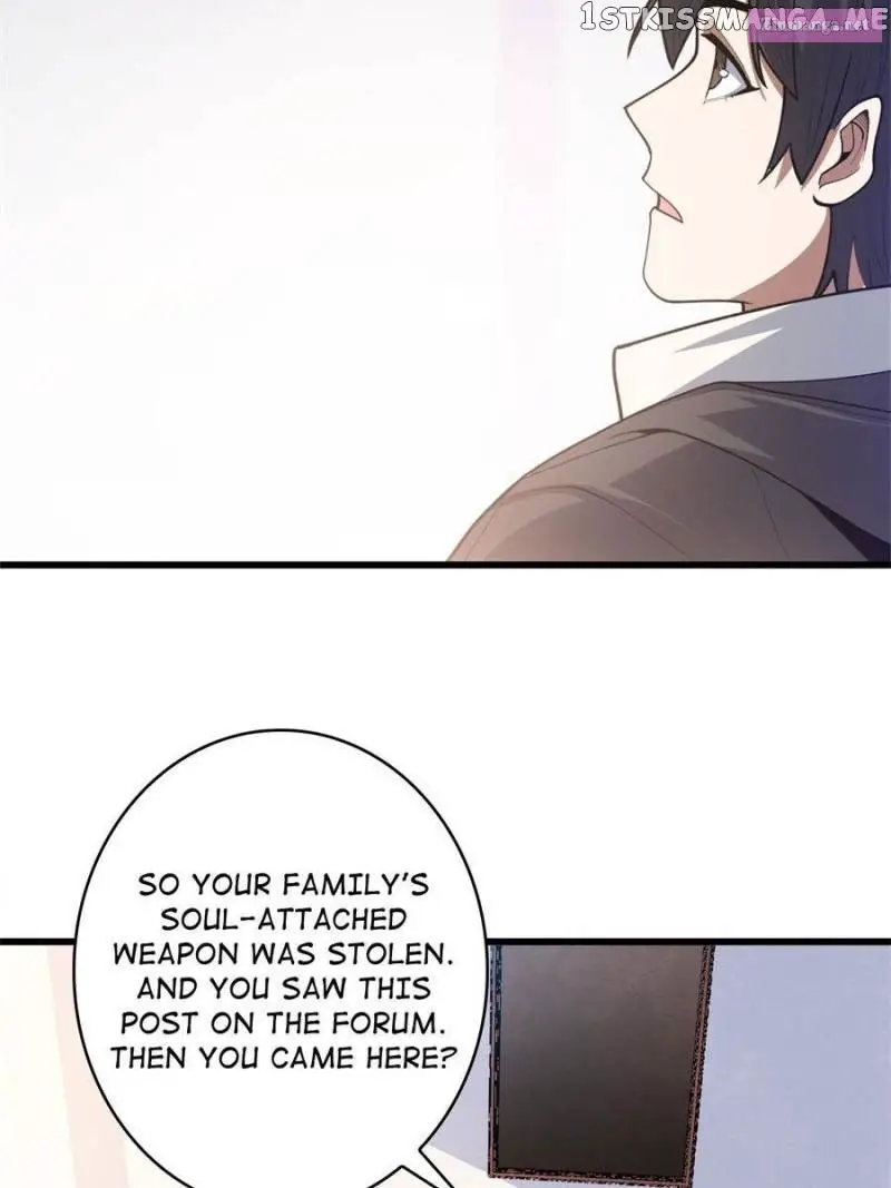 I’m Really Not The Villain Zinmanga X Chapter 46 Page 26