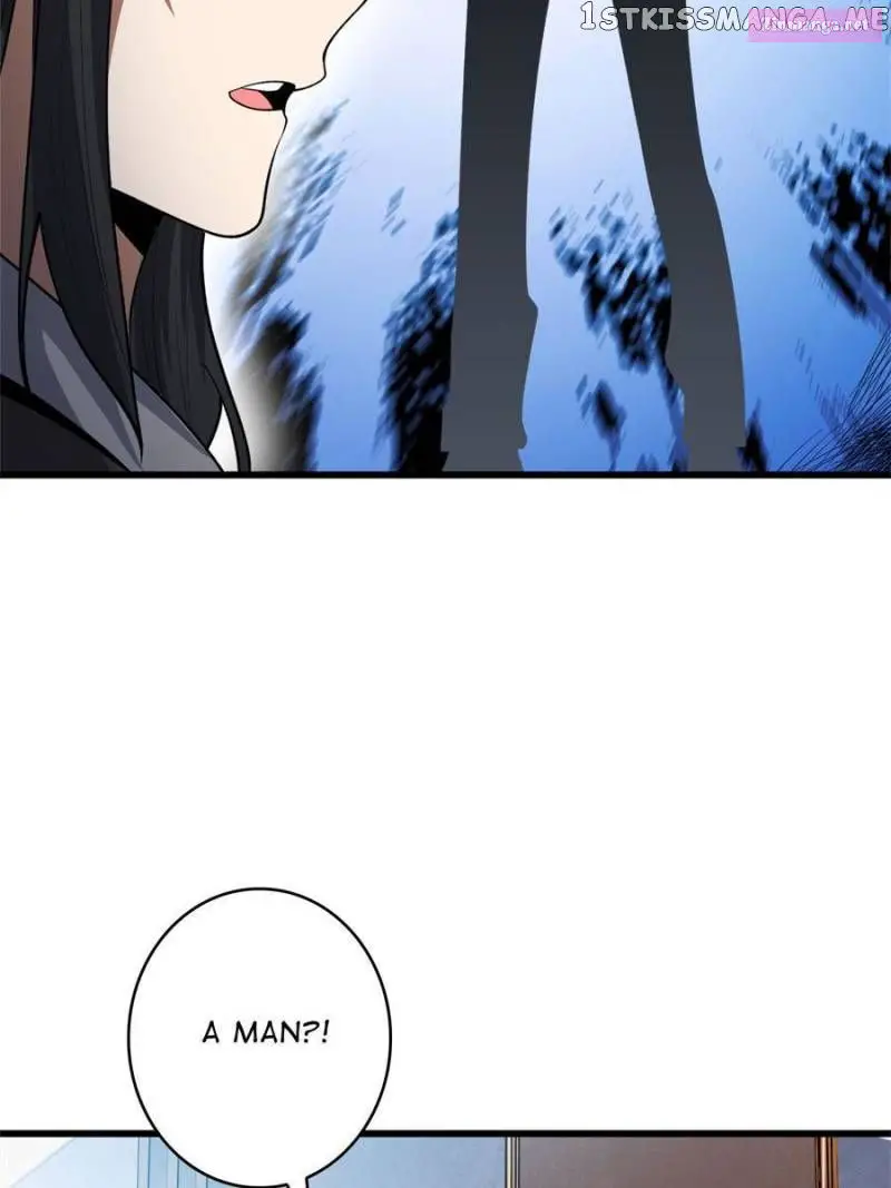 I’m Really Not The Villain Zinmanga X Chapter 46 Page 31