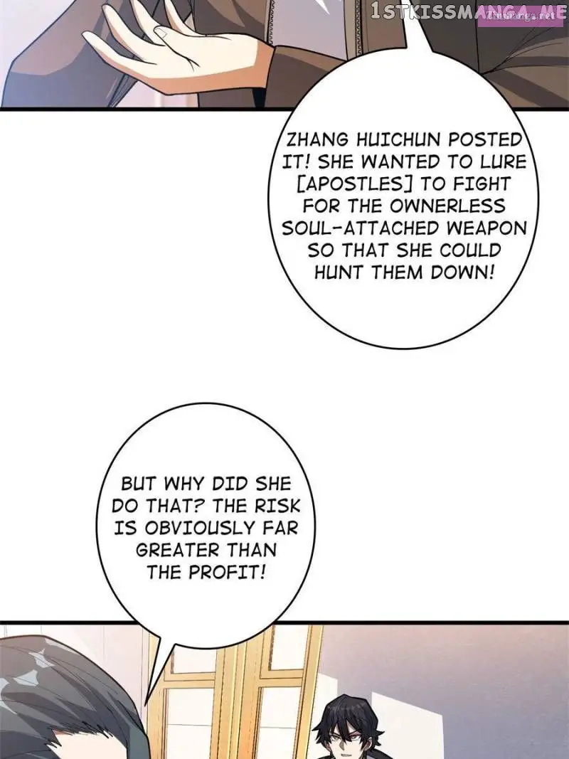 I’m Really Not The Villain Zinmanga X Chapter 46 Page 40