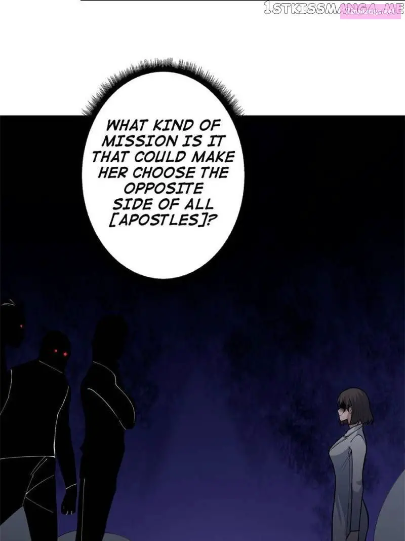 I’m Really Not The Villain Zinmanga X Chapter 46 Page 43
