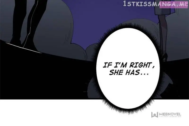 I’m Really Not The Villain Zinmanga X Chapter 46 Page 44