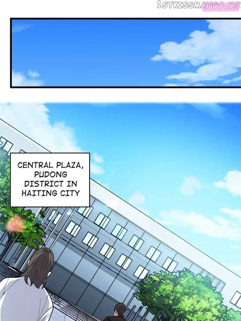 I’m Really Not The Villain Zinmanga X Chapter 46 Page 49