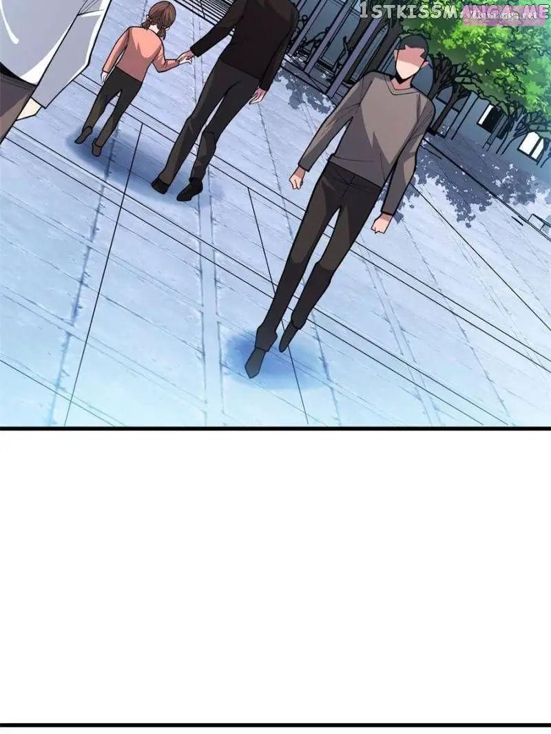 I’m Really Not The Villain Zinmanga X Chapter 46 Page 50