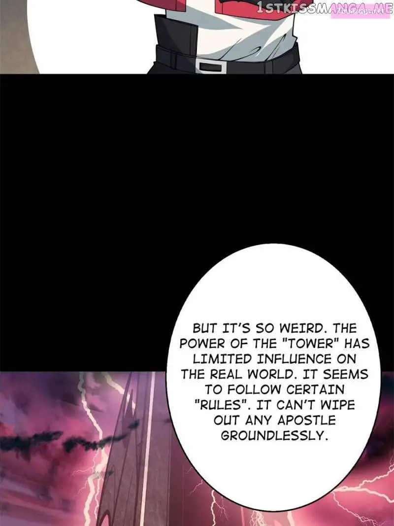 I’m Really Not The Villain Zinmanga X Chapter 45 Page 6