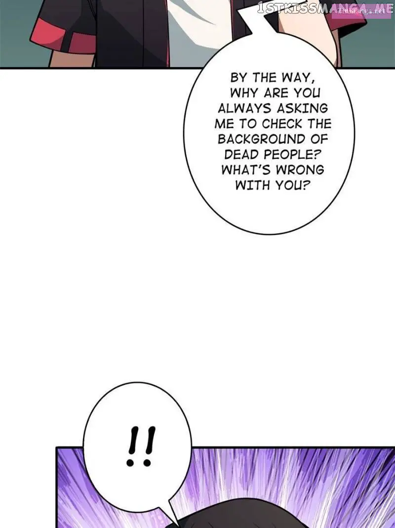 I’m Really Not The Villain Zinmanga X Chapter 45 Page 11