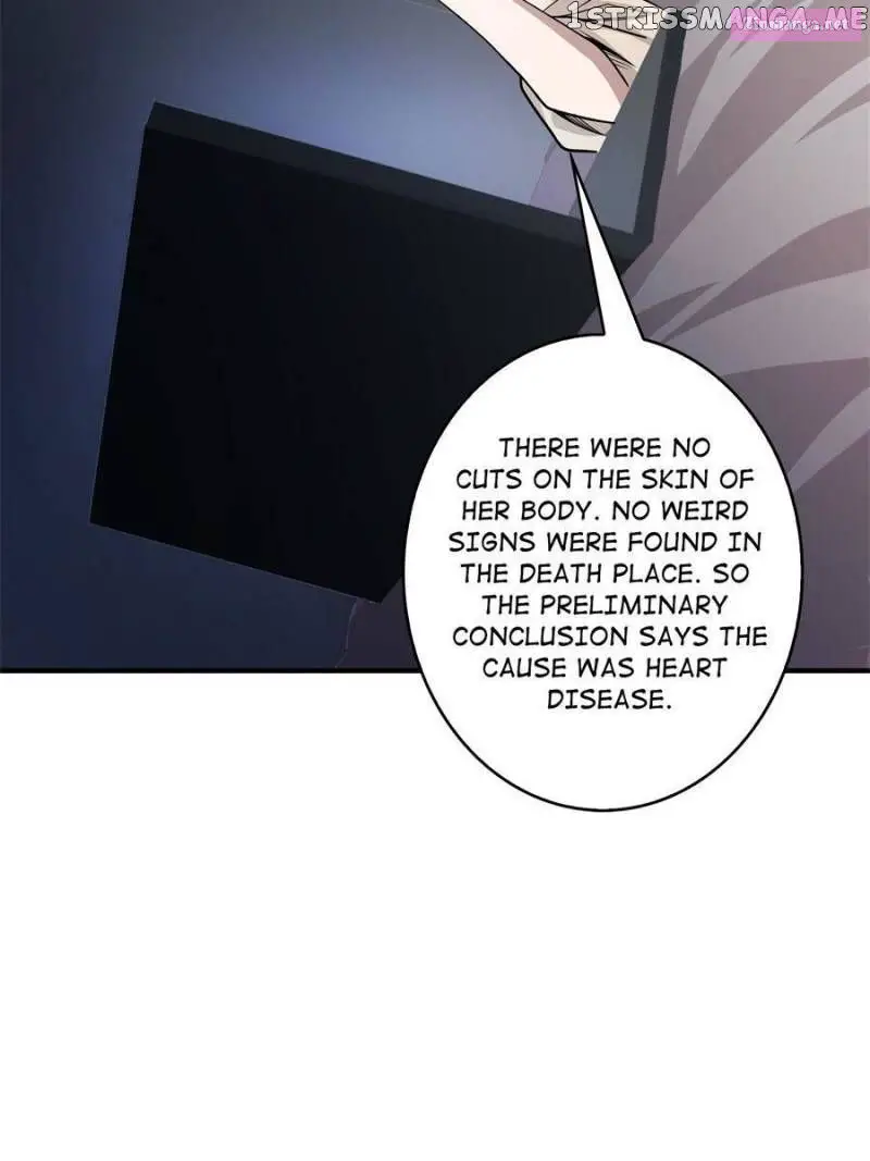 I’m Really Not The Villain Zinmanga X Chapter 45 Page 14
