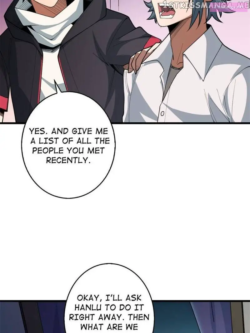 I’m Really Not The Villain Zinmanga X Chapter 43 Page 5