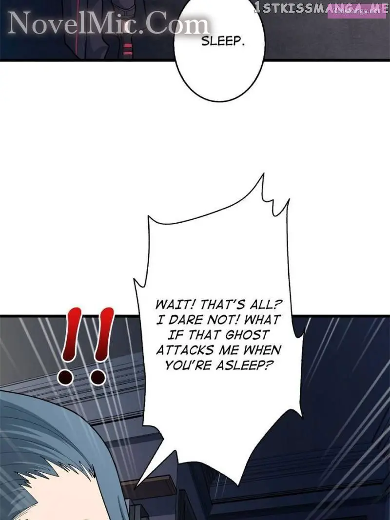 I’m Really Not The Villain Zinmanga X Chapter 43 Page 7