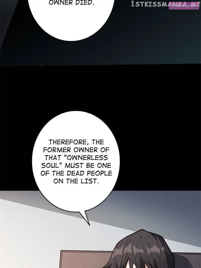 I’m Really Not The Villain Zinmanga X Chapter 43 Page 23