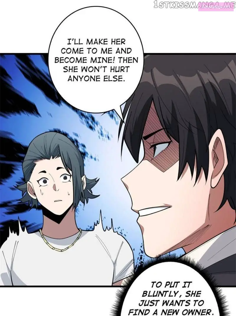 I’m Really Not The Villain Zinmanga X Chapter 43 Page 26