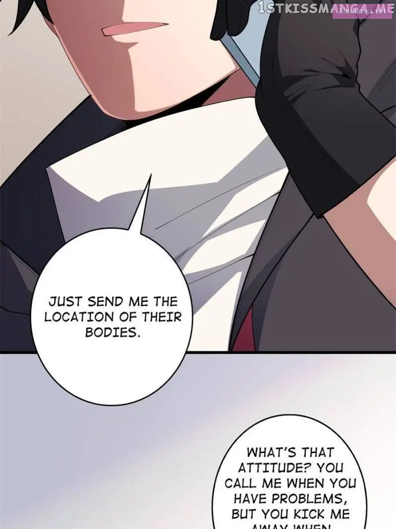 I’m Really Not The Villain Zinmanga X Chapter 43 Page 31