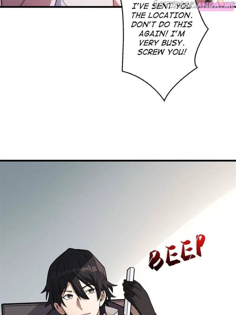 I’m Really Not The Villain Zinmanga X Chapter 43 Page 35