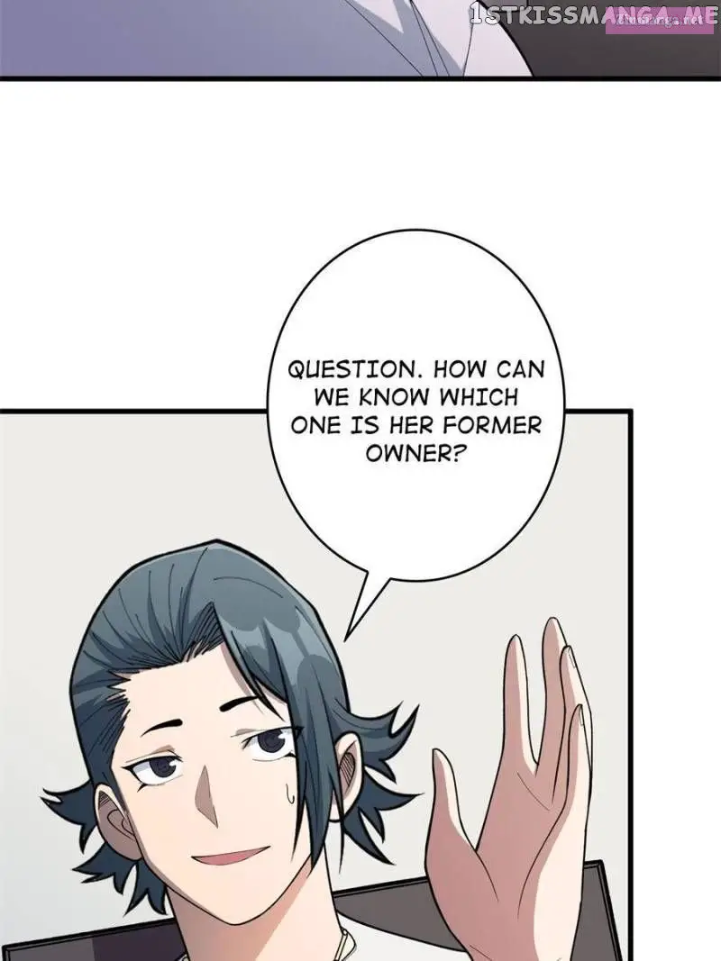 I’m Really Not The Villain Zinmanga X Chapter 43 Page 38