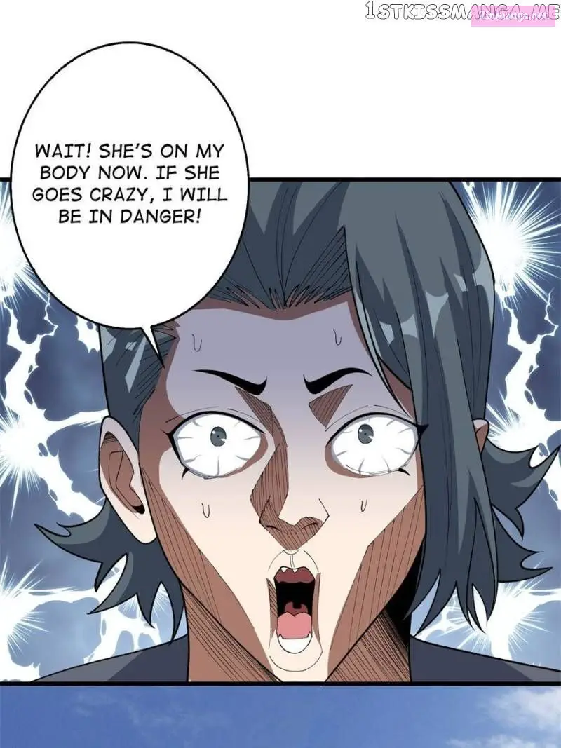 I’m Really Not The Villain Zinmanga X Chapter 43 Page 42