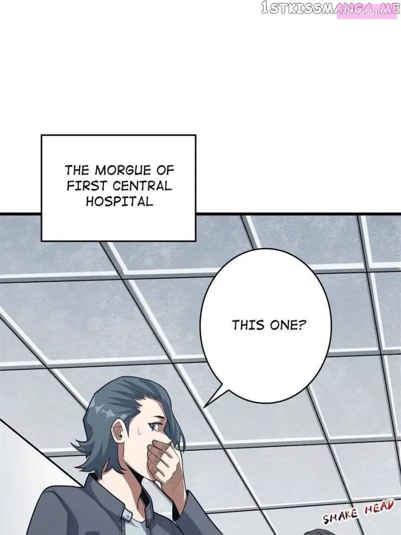 I’m Really Not The Villain Zinmanga X Chapter 43 Page 45