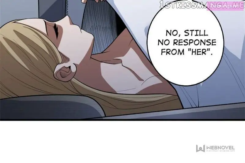I’m Really Not The Villain Zinmanga X Chapter 43 Page 49