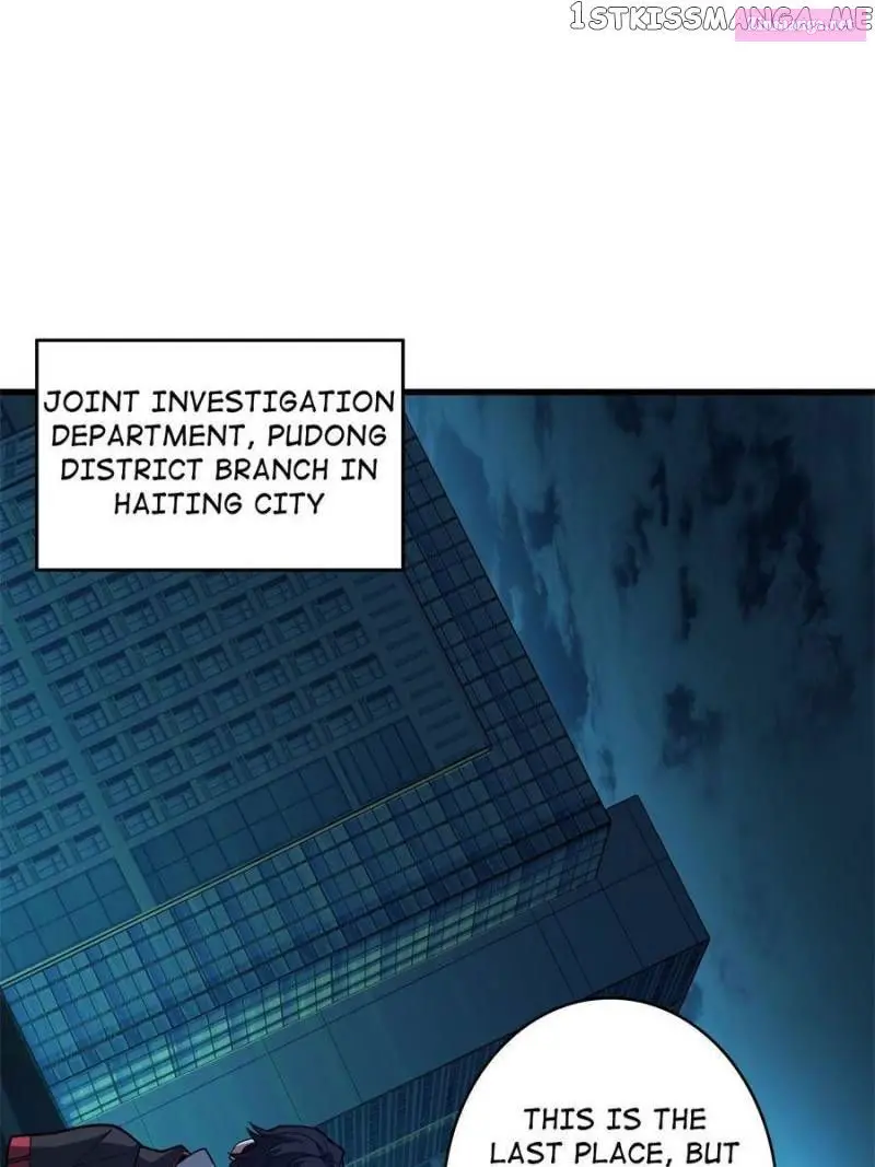 I’m Really Not The Villain Zinmanga X Chapter 43 Page 50