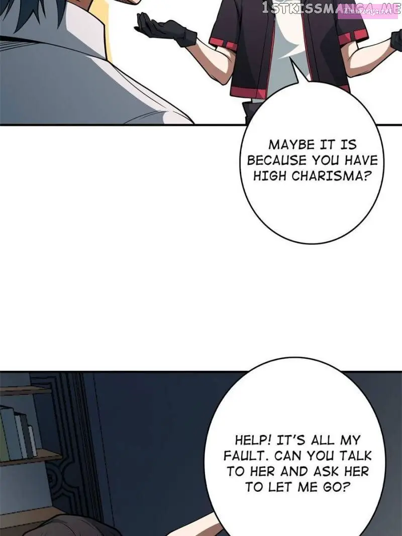 I’m Really Not The Villain Zinmanga X Chapter 42 Page 45