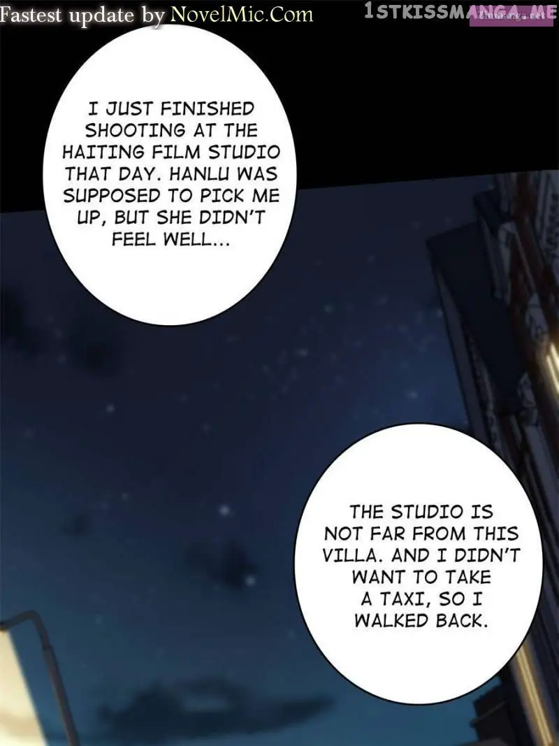 I’m Really Not The Villain Zinmanga X Chapter 41 Page 2