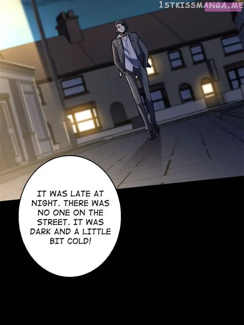 I’m Really Not The Villain Zinmanga X Chapter 41 Page 3