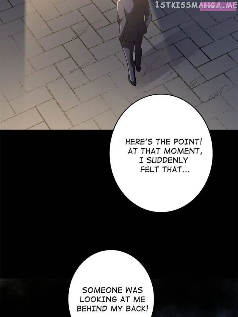 I’m Really Not The Villain Zinmanga X Chapter 41 Page 5