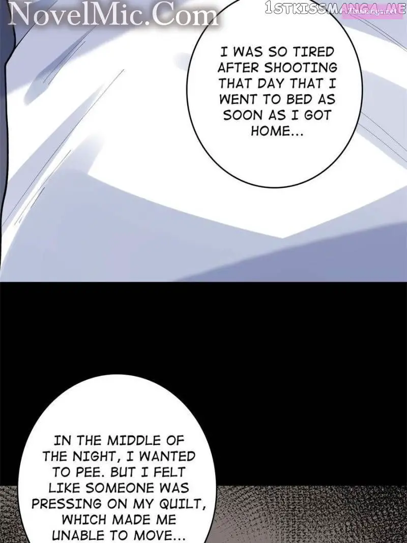 I’m Really Not The Villain Zinmanga X Chapter 41 Page 12