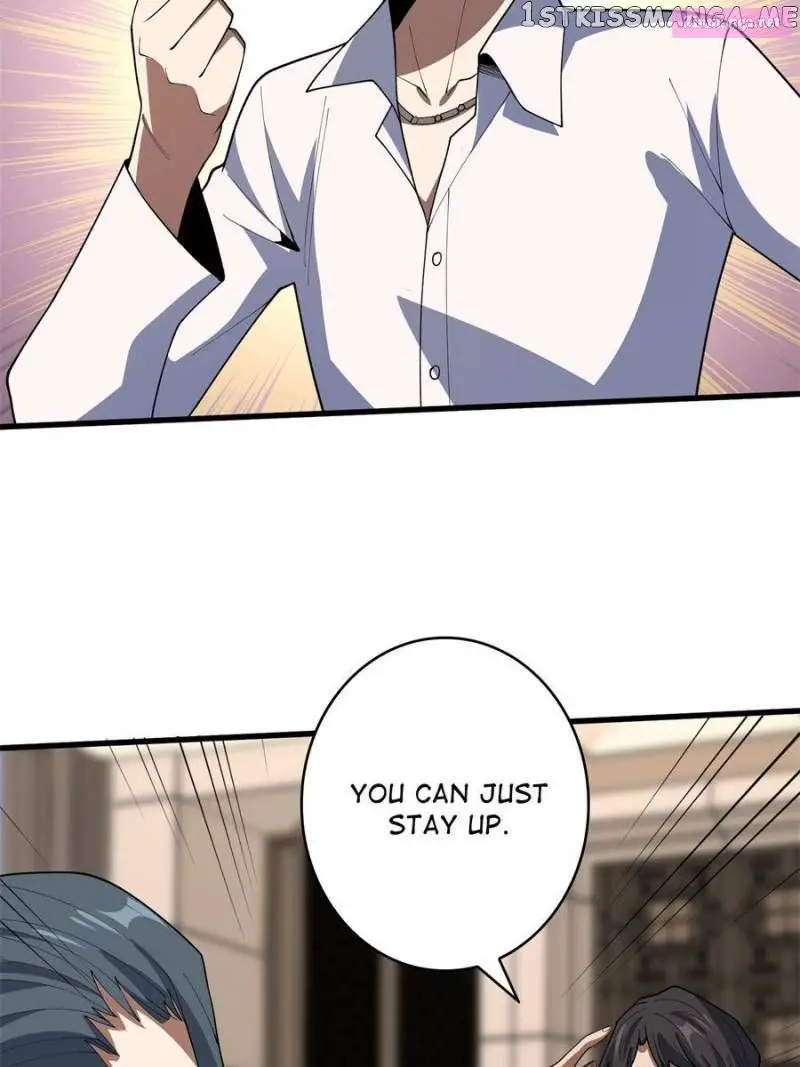 I’m Really Not The Villain Zinmanga X Chapter 41 Page 20