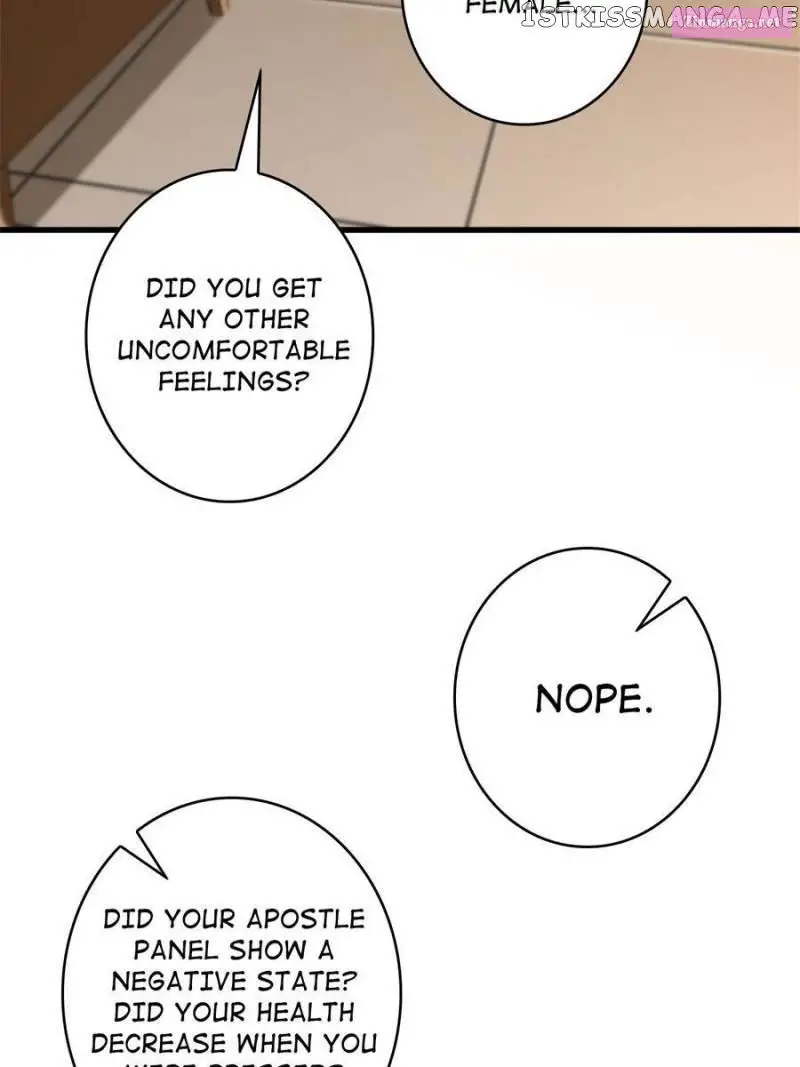I’m Really Not The Villain Zinmanga X Chapter 41 Page 23
