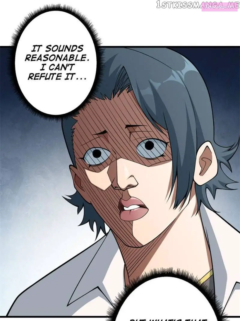 I’m Really Not The Villain Zinmanga X Chapter 41 Page 26