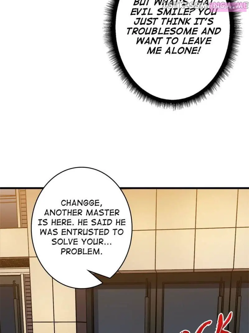 I’m Really Not The Villain Zinmanga X Chapter 41 Page 27