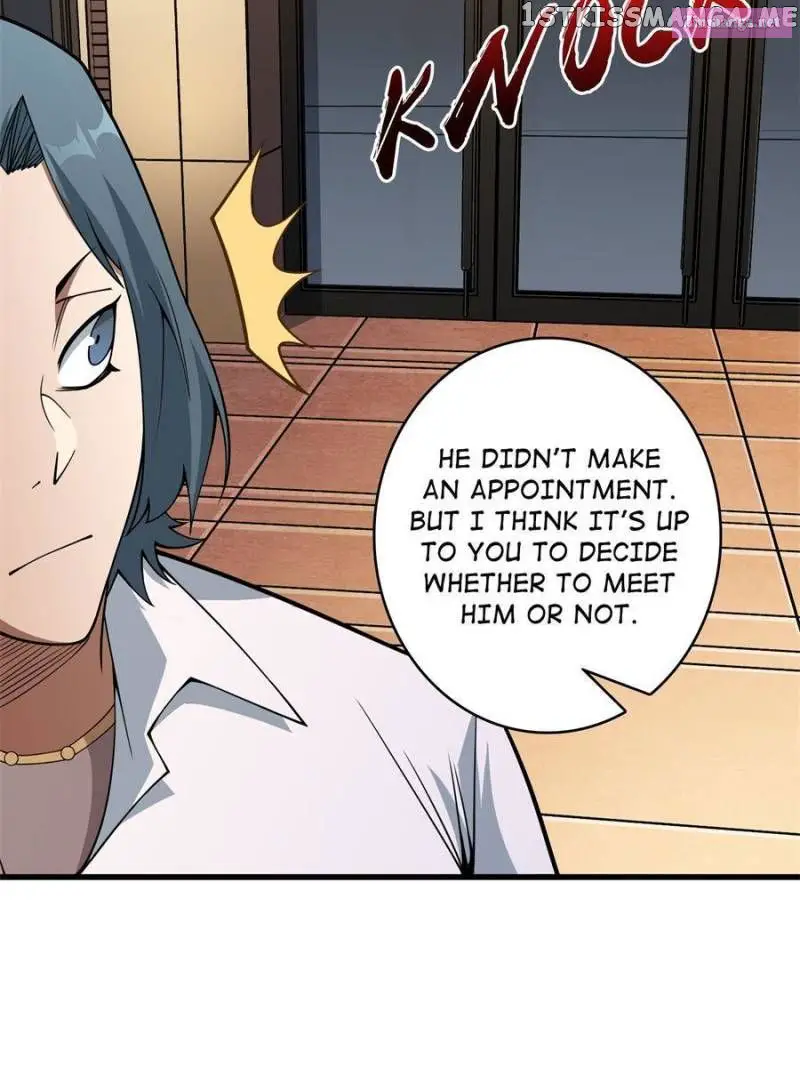 I’m Really Not The Villain Zinmanga X Chapter 41 Page 28