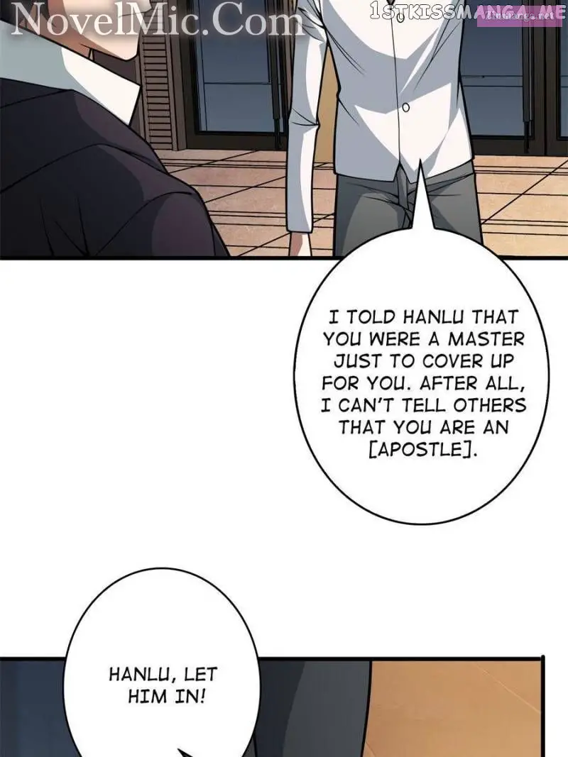 I’m Really Not The Villain Zinmanga X Chapter 41 Page 30