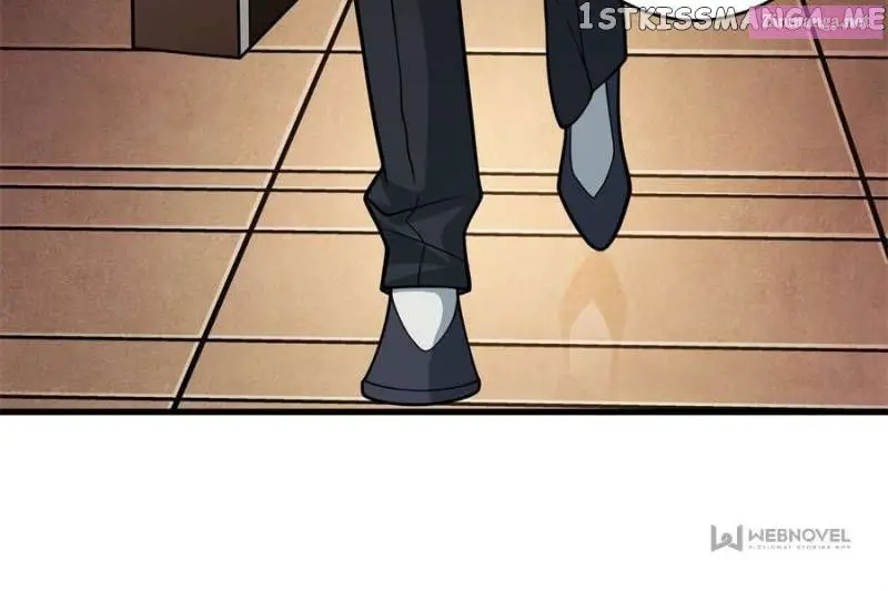 I’m Really Not The Villain Zinmanga X Chapter 41 Page 33