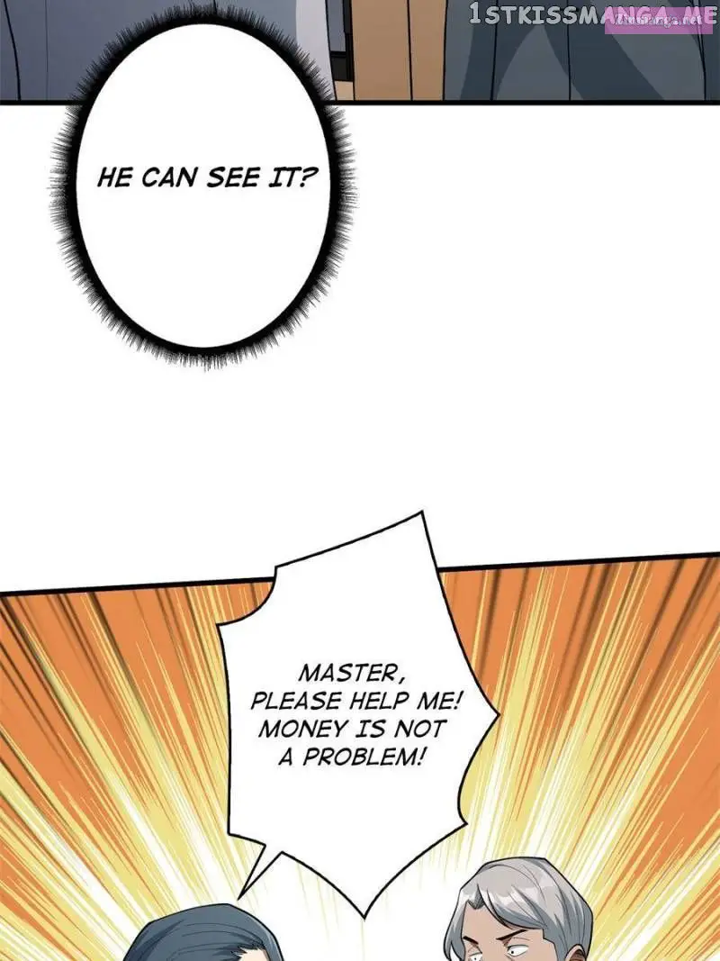 I’m Really Not The Villain Zinmanga X Chapter 41 Page 35