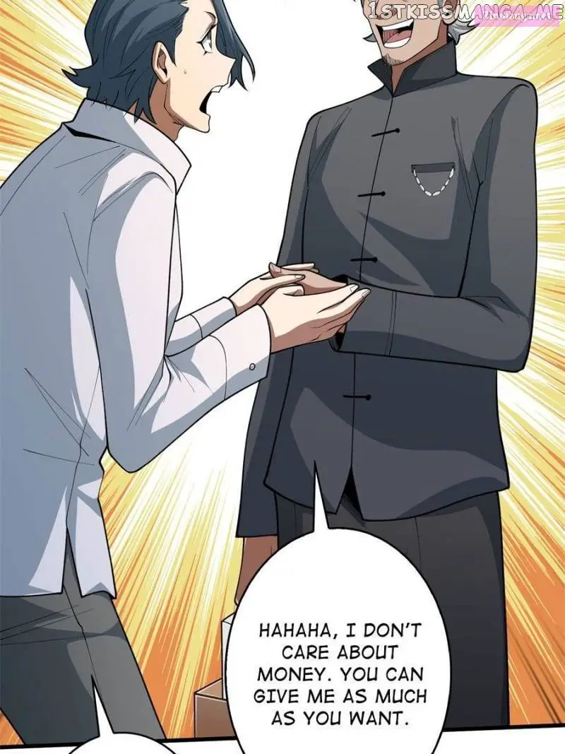 I’m Really Not The Villain Zinmanga X Chapter 41 Page 36